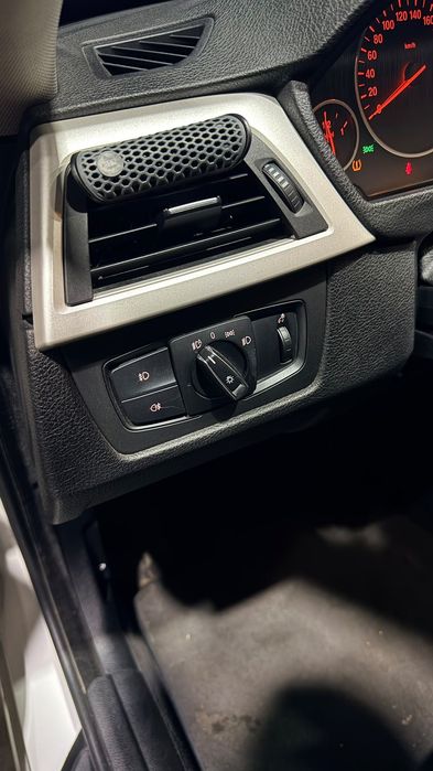 BMW seria 3 Gt F34 2015
