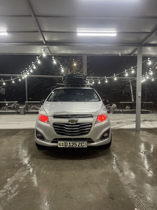 Spark 2015 full navarot