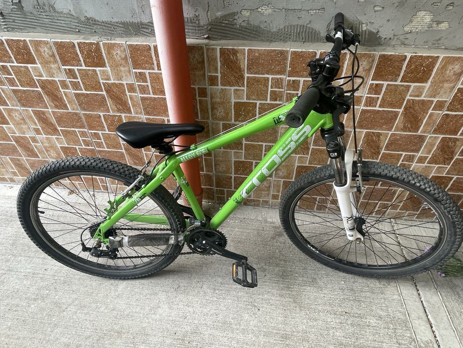 Bicicleta Cross Dexter VB Negociabil