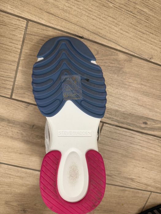 Обувки Steve Madden