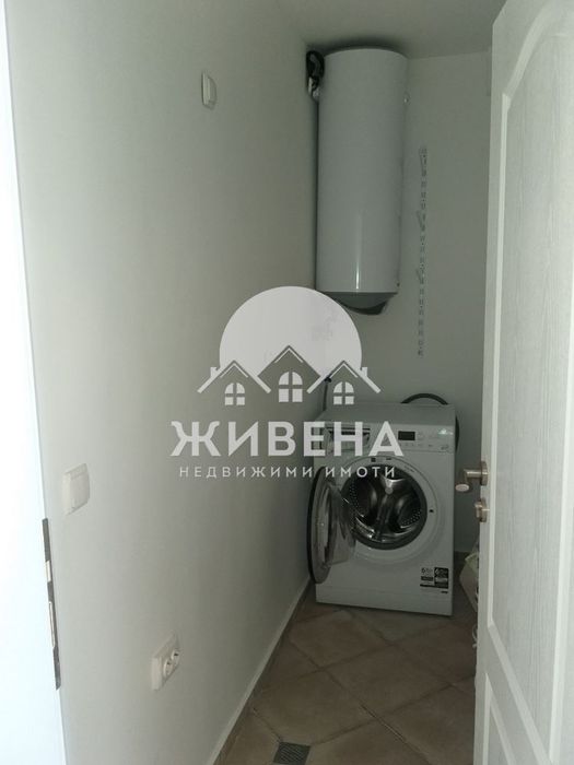 Дава се под наем Тристаен апартамент в Варна, Операта - 80 кв.м за 818 € - Снимка #10