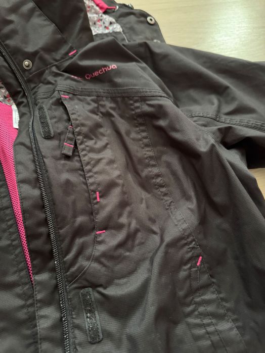 Гещеризон и яке за зимни спортове