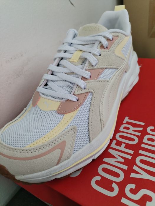 Puma Hipnotic LS