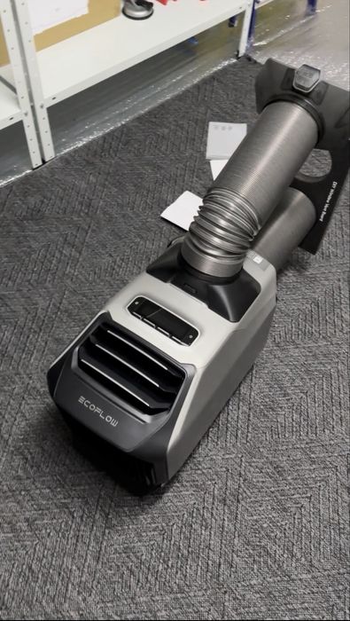 Ecoflow Wave 2 кондицеонер