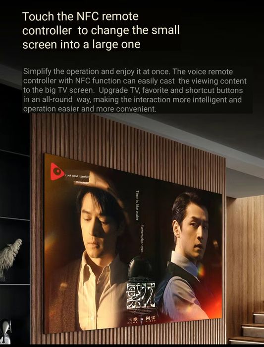 Hisense PT1 laser TV проектор 4K projector smart android