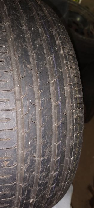 Cauciucuri Anvelope Continental 199 55 r16 vara Dot 2025