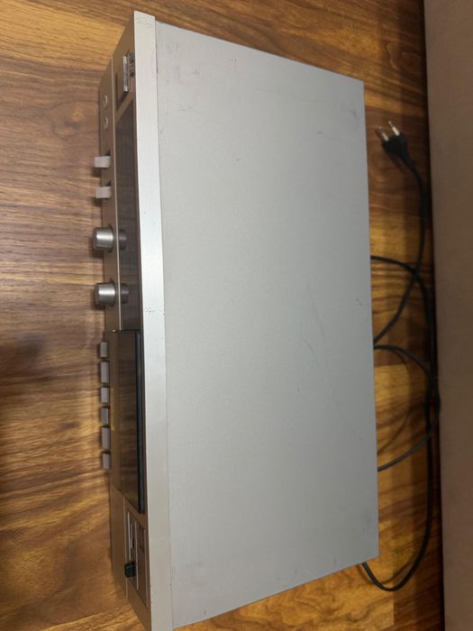 Casetofon Deck - JVC in stare buna