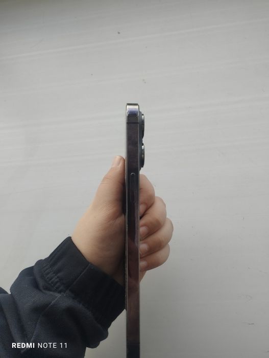 iPhone 14 pro max