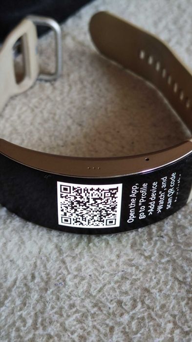 Xiaomi Amazfit X - Дамски смарт часовник