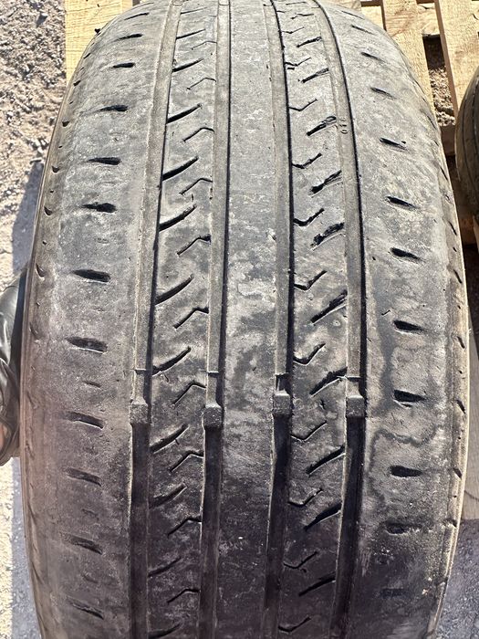Шины  215/55R17 (8шт)