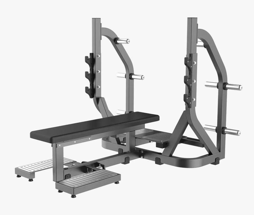 Жимовая стойка Proflex