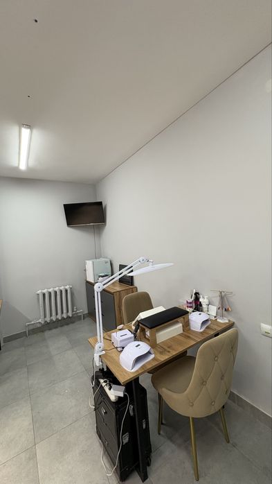 Продам студию красоты