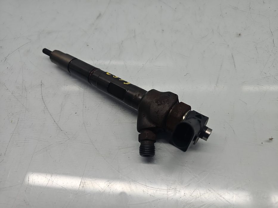 Injector Volkswagen Golf 7 (5G) [Fabr 2014-prezent] 04L130277AK 2.0 TD