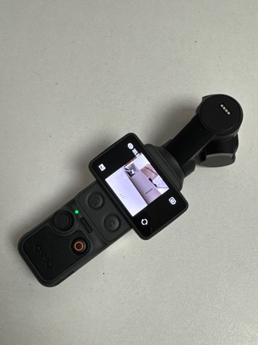 DJI Osmo pocket 4/рассрочка/baribarshop
