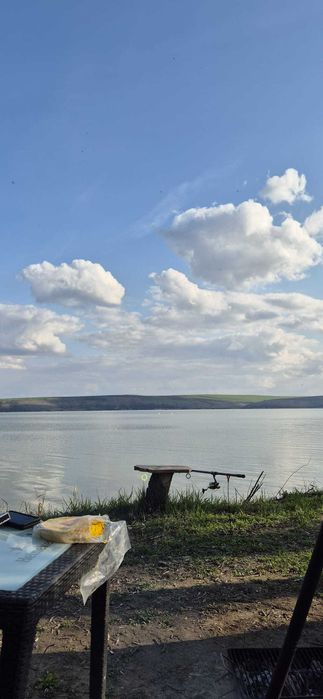 vand teren pretabil pensiune casa de vacanta