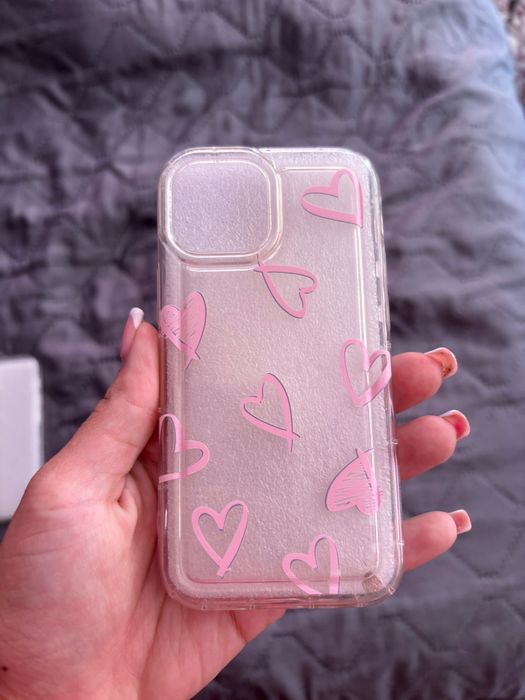 Силиконови калъфи за телефон Apple IPhone 12 Mini