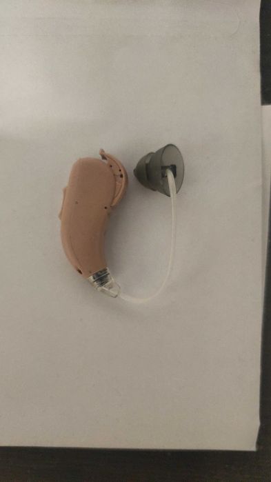 Aparat auditiv Audio Service HA B M 7.4 BG +accesorii incluse