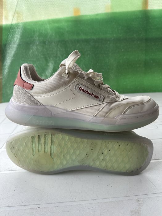 Reebok c club legacy