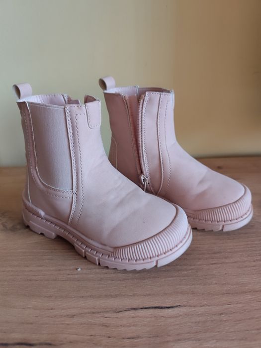 Детски ботуши 27 номер