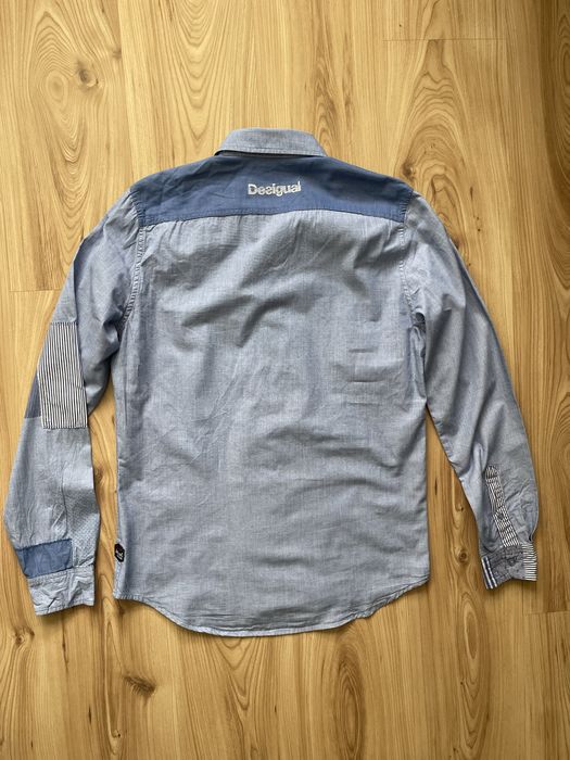 Desigual / мъжка риза М