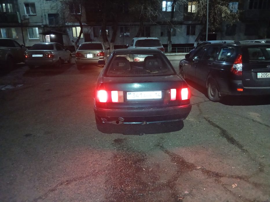 Продам авто ауди