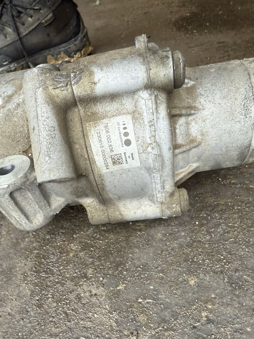 Рейка bmw m2 f87 m3 f80 m4 f82 бмв м2 ф87 м3 ф80 м4 ф82 кормилна рейка