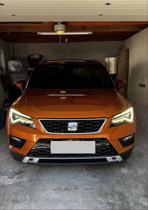 De vanzare Seat Ateca Xcellence