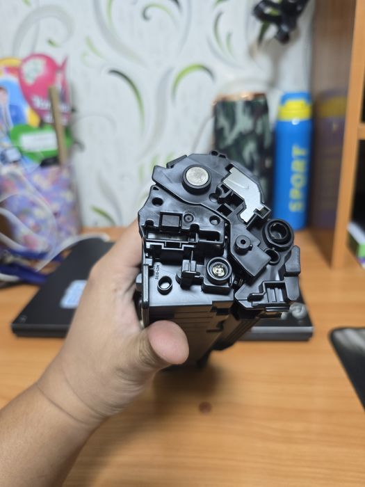 Картридж для Hp принтера