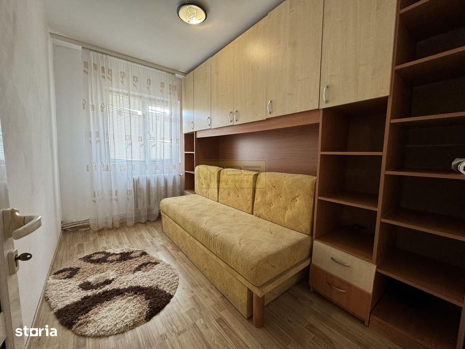 Apartament 3 camere Carrefour Felicia- Continental OSRAM