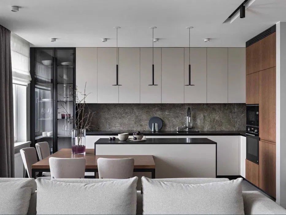 Жк Mirabad Avenue! Сдается в аренду 2-х комнатная квартира