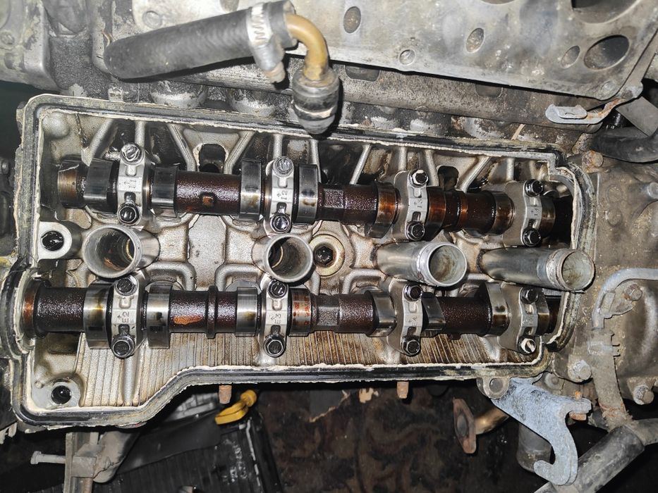 Продам контрактный двигатель 3s fse