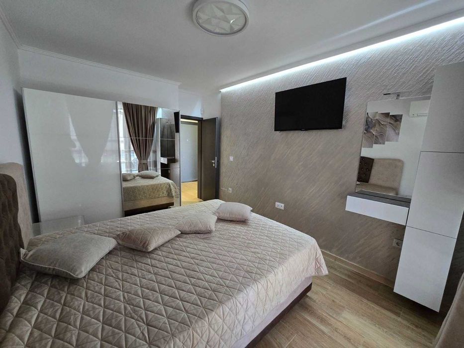 Продава се Двустаен апартамент в Пловдив, Христо Смирненски - 68 кв.м за 2574 €/кв.м - Снимка #4