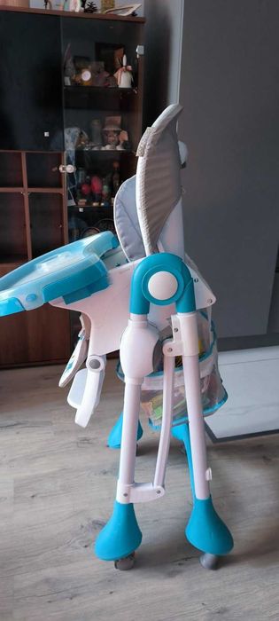 Детско столче за хранене cangaroo