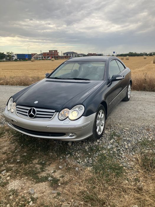 MERCEDES-BENZ E-Class 2003 — imagine 2
