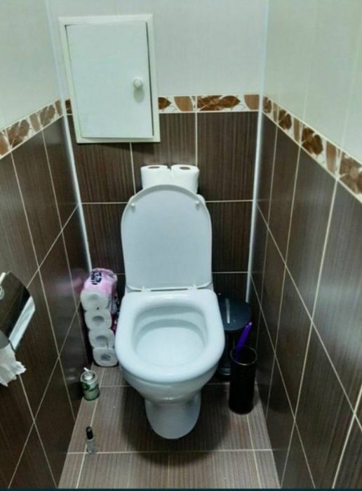Продаётся 2х-комнатная Буз-1
