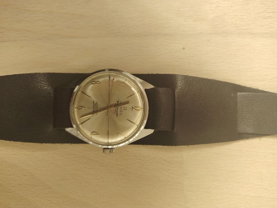 Vand ceas Atlantic