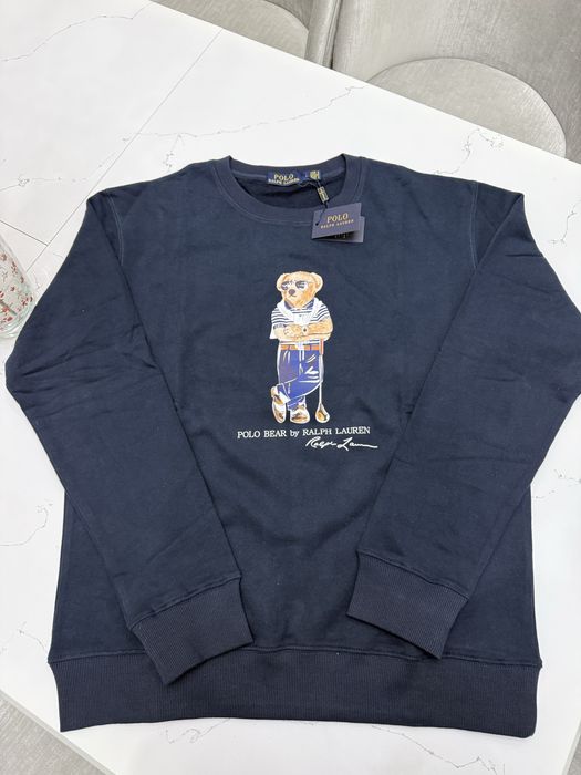 Sweater Polo Ralph Louren