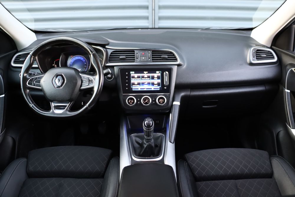 RENAULT Kadjar 2019 — imagine 5