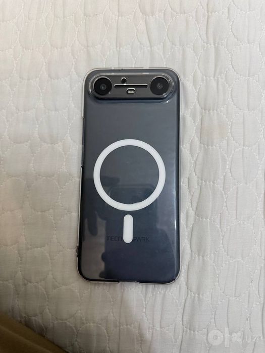 Tecno spark slim