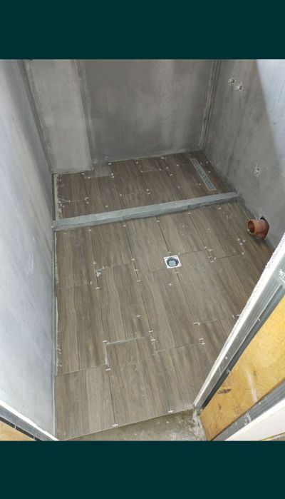 Строителни Услуги