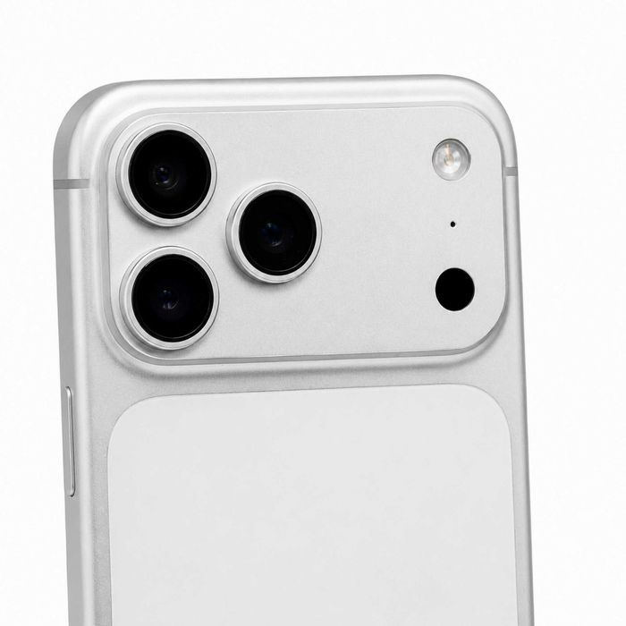 iPhone 17 Pro Max 256GB - 10/10 - 8037