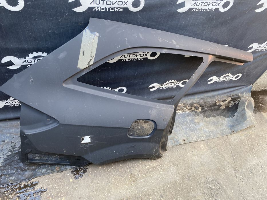 Aripa dreapta spate Ford Mondeo mk4 combi break