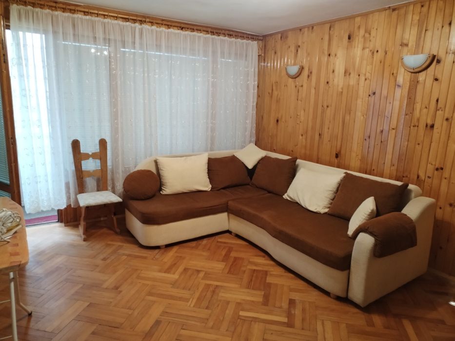 Дава се под наем Двустаен апартамент в Добрич, Автогара - 65 кв.м за 229.5 € - Снимка #6