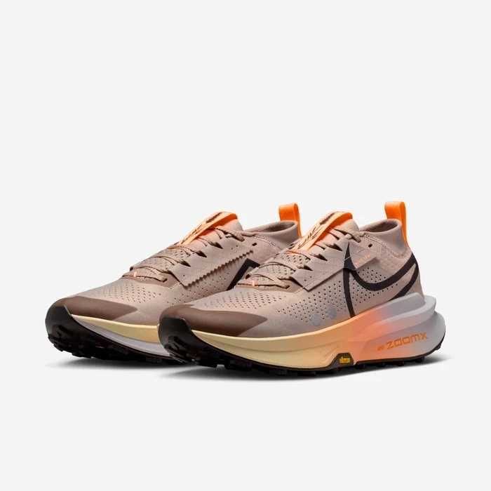 Nike - Zegama 2 №45.5 Оригинал Код 868