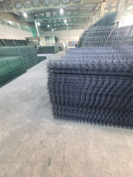 Qushlar uchun qush setka rulon setka yevro zabor evro setka 3D panel