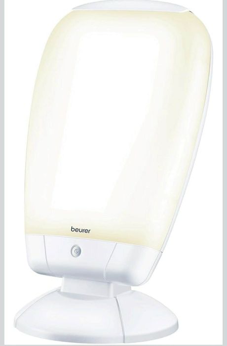 Лампа за Светлинна Терапия