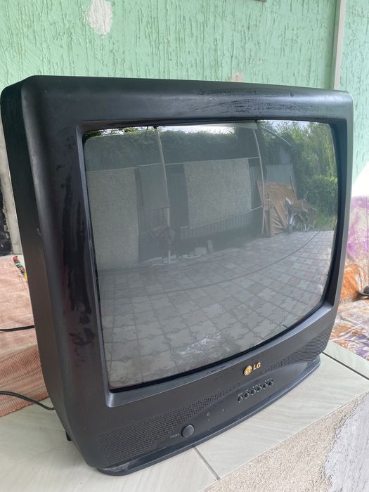 Телевизор LG