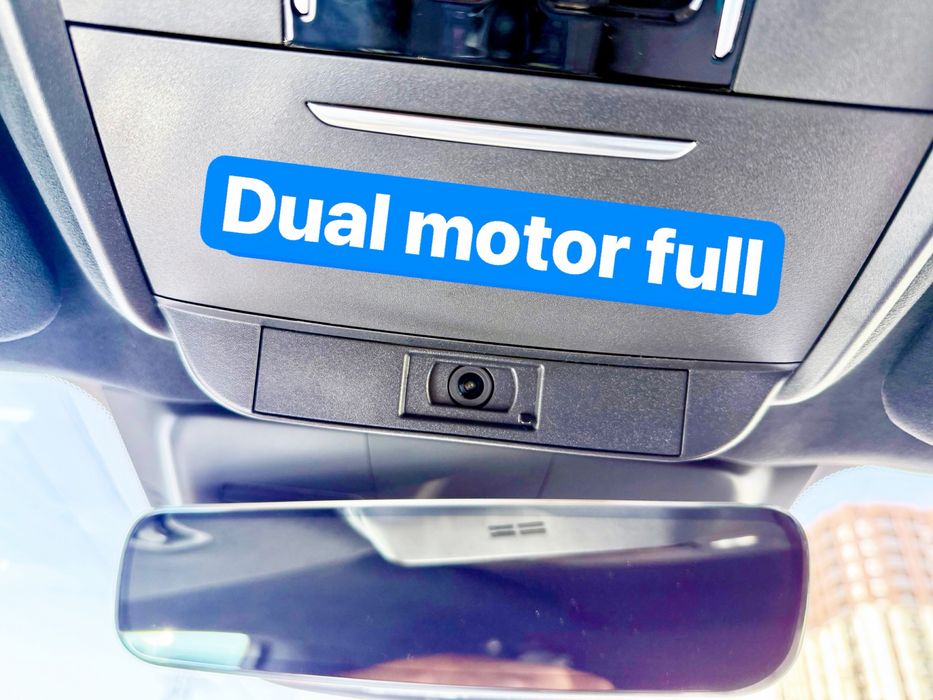 Byd han dual motor, 2 ta motorli. 517 ot kuchi. 2024 yil. Eng fuli shu