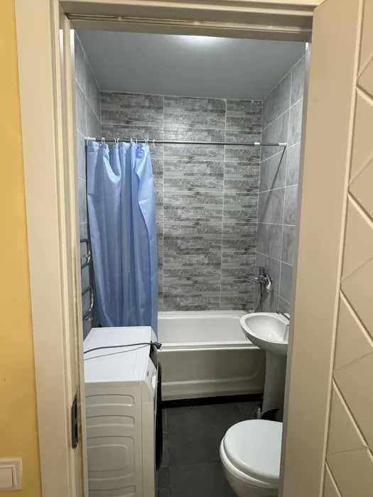 СРОЧНО! Однушка 26м2 с ремонтом в ЖК Assalom Havo Golden House