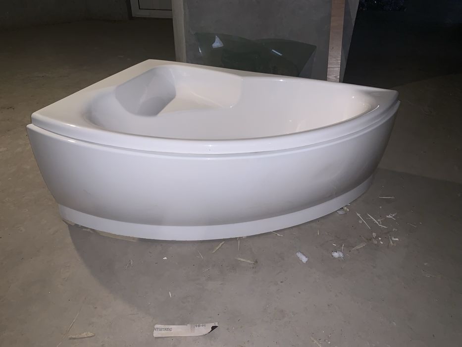 Ванна,почти идеал.СРОЧНО!